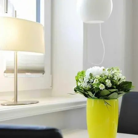 Apartment Haus Doktor Ross Strasse 31 Whg 4 *